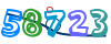 验证码