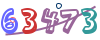 验证码