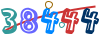 验证码