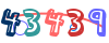 验证码