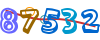 验证码