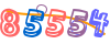 验证码