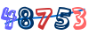 验证码