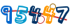 验证码