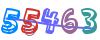 验证码