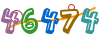 验证码