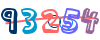 验证码