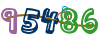 验证码