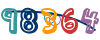 验证码