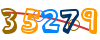 验证码