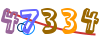 验证码