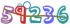 验证码