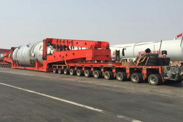 无锡到延安专线物流