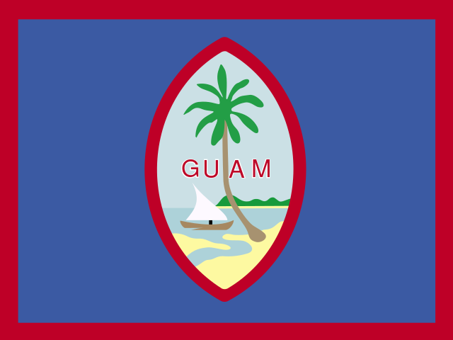阿普拉(GUAPR)港口代码