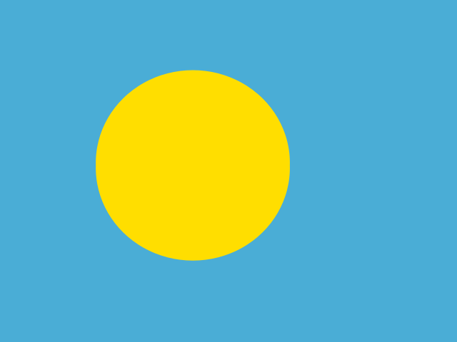 科罗尔(PWKOR)港口代码