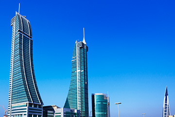 广州到巴林国际空运_广州到巴林空运公司