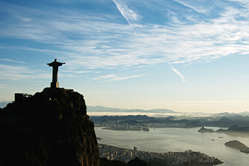 康科迪亚机场三字代码(CCI)_Concordia空运机场,巴西机场