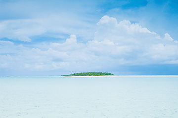 彭林岛机场三字代码(PYE)_Penrhyn Island空运机场,库克群岛机场