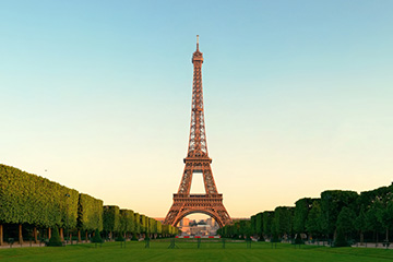 阿弗尔（FRHAV）港口代码查询-阿弗尔（FRHAV）港口简介