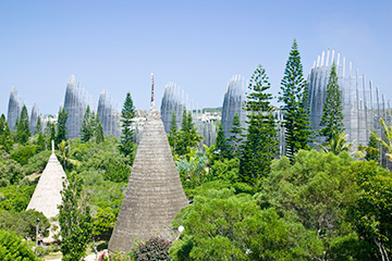 努美阿机场三字代码(NOU)_Noumea空运机场,新喀里多尼亚机场