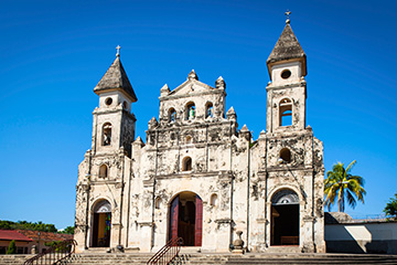 卡贝萨斯港（NIPCA）港口代码查询-卡贝萨斯港（NIPCA）港口简介