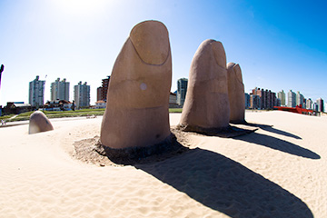 卡拉斯科国际机场三字代码(MVD)_Montevideo空运机场,乌拉圭机场