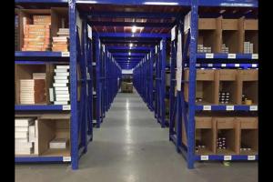 广州电商仓储物流_珠三角电商物流仓储