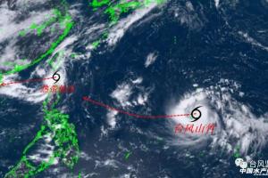 受“山竹”台风影响，广东高速封闭通知【2018-09-16】