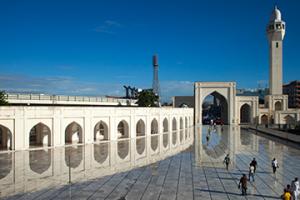 巴里萨尔机场三字代码(BZL)_Barisa