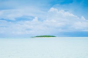 艾图塔基机场三字代码(AIT)_Aituta