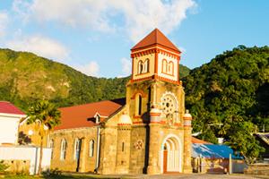 滨海萨瓦纳机场三字代码(SNX)_Saba