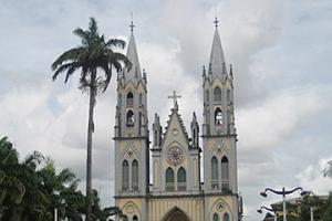 巴布亚新几内亚机场三字代码(MFZ)_