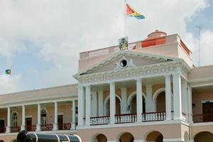 乔治敦（GYGEO）港口代码查询-乔治敦（GY