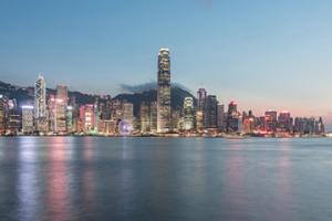 香港（HKHKG）港口代码查询-香港（HKHKG）港口简介