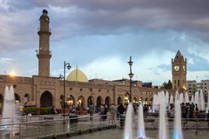 乌姆盖斯尔（IQUMQ）港口代码查询-乌姆