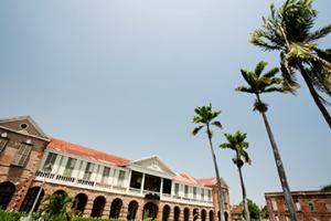 布卢菲尔兹（JMBLU）港口代码查询-布卢