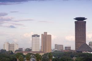 内罗毕机场三字代码(NBO)_Nairobi