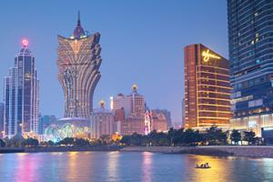 澳门（MOMAC）港口代码查询-澳门（MOMAC）港口简介