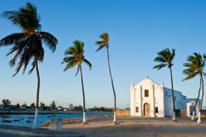 维兰库卢什机场三字代码(VNX)_Vila