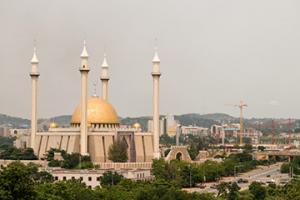 古绍机场三字代码(QUS)_Gusau空运