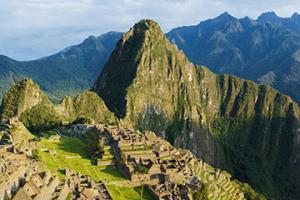 特鲁希略机场三字代码(TRU)_Trujil