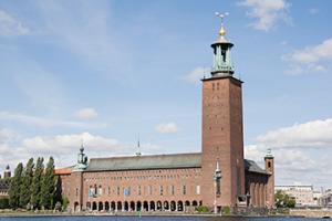 斯德哥尔摩机场三字代码(STO)_Stoc