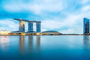 樟宜国际机场三字代码(SIN)_Singap