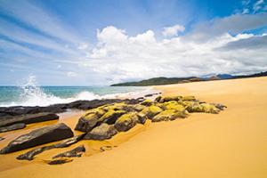 弗里敦（SLFRE）港口代码查询-弗里敦（SL