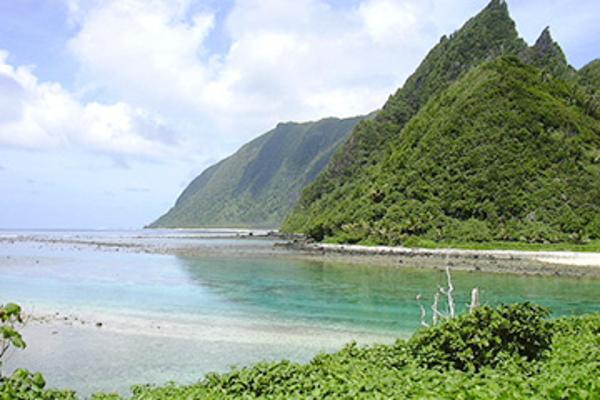 塔乌机场三字代码(TAV)_Tau Village空运机场,东萨摩亚机场