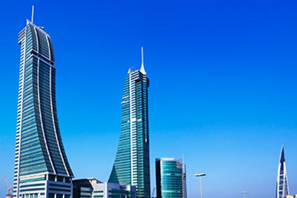 巴林国际机场三字代码(BAH)_Bahrain空运机场,巴林机场