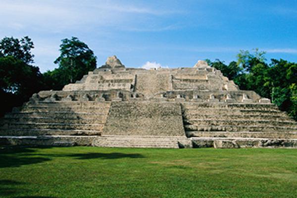 恰耶考尔克机场三字代码(CUK)_Caye Caulker空运机场,伯利兹机场