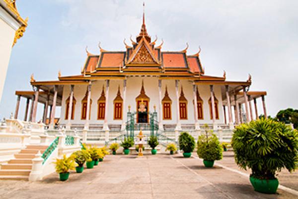 暹粒-吴哥国际机场三字代码(REP)_Siem Reap空运机场,柬埔寨机场
