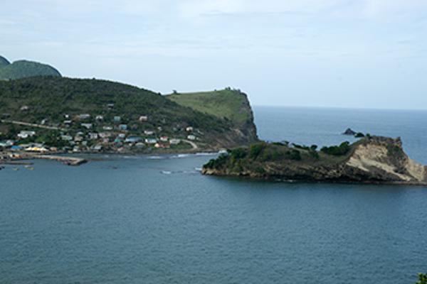 希瓦诺拉国际机场三字代码(UVF)_St. Lucia空运机场,圣卢西亚机场
