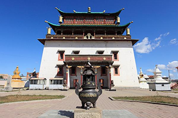 温都尔汗机场三字代码(UNR)_Ondorkhaan空运机场,蒙古机场